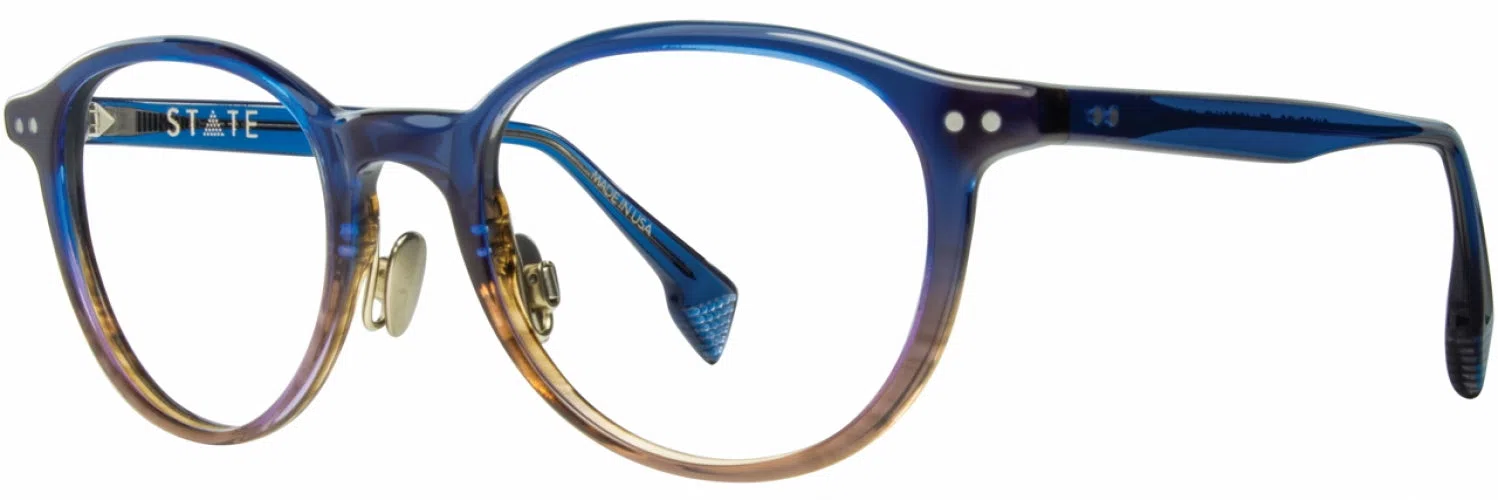 STATE Optical Co. SANDBURGGF Eyeglasses - view 16